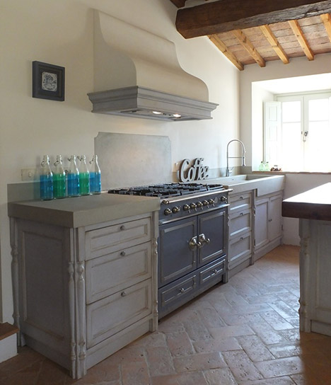 Cucine e mobili su misura: falegnameria Dario Biagioni - Firenze